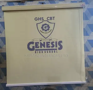 Customised Window Blinds