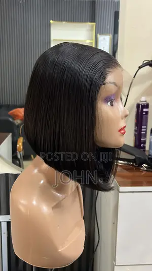 Luxury Hairs