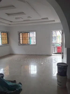 2bdrm Block of Flats in Benin City for rent