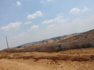 350 SQM Estate Land in Kuje Phase 2