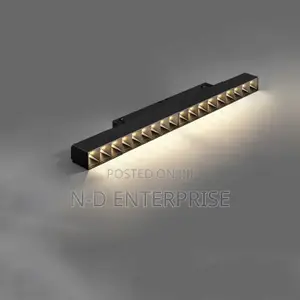 18watt Led Magnetic Light