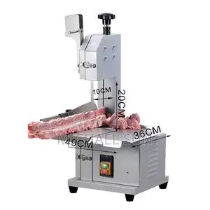 Electricity Bone Saw Machine Automatic Bone Cutter