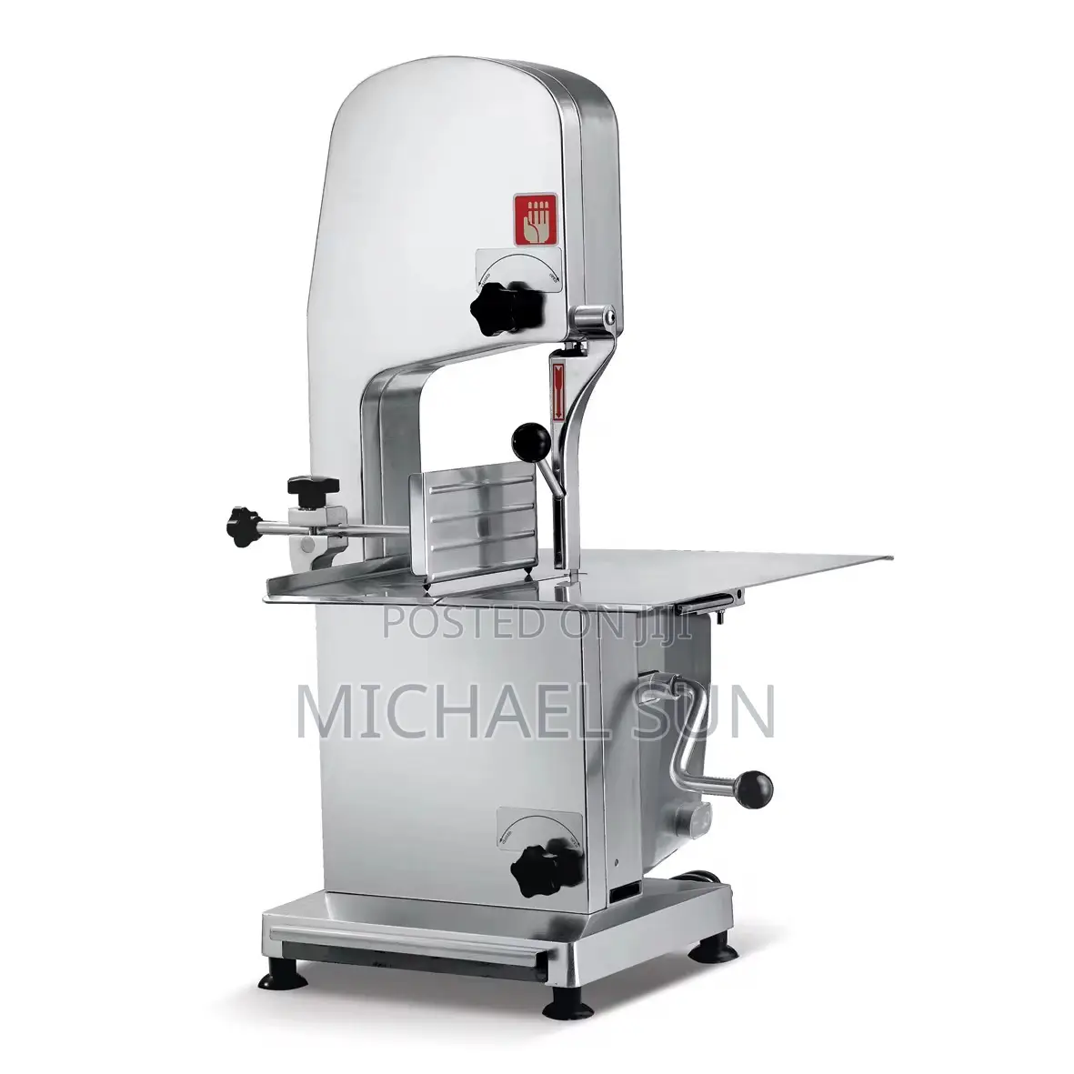 Electricity Bone Saw Machine Automatic Bone Cutter