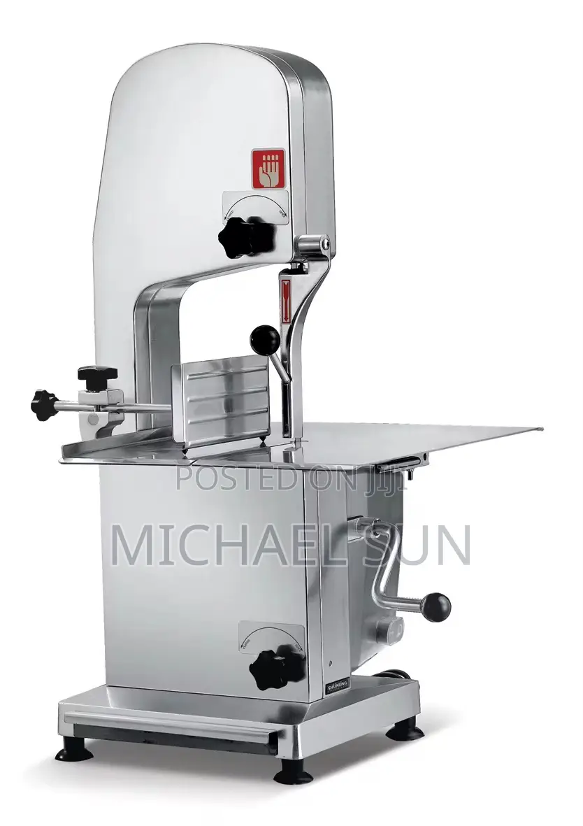 Electricity Bone Saw Machine Automatic Bone Cutter