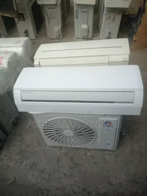 Uk Used Gree Inverter Air-Conditional 1:5 Hp