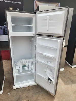 Hisense Refrigerator. Model No: Ref240dr