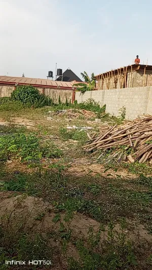 2 Plot for Lease Facing Express Igondo Oloja Lekki