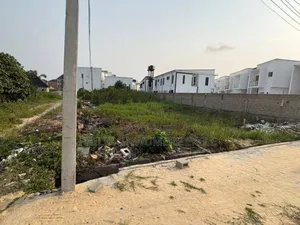 2 Plot for Lease Facing Express Igondo Oloja Lekki