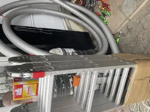 Aluminum Ladders Available