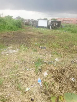 2 Plot for Lease Facing Express Igondo Oloja Lekki
