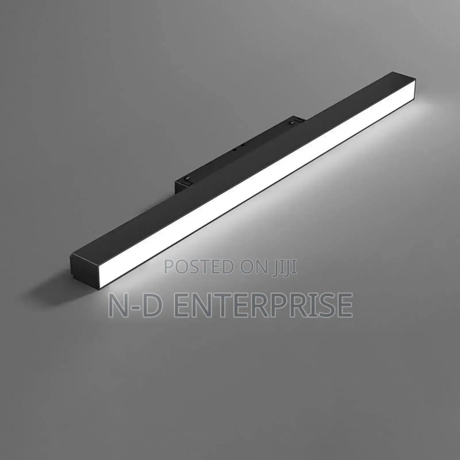 Magnetic 18watt Led Floodlight