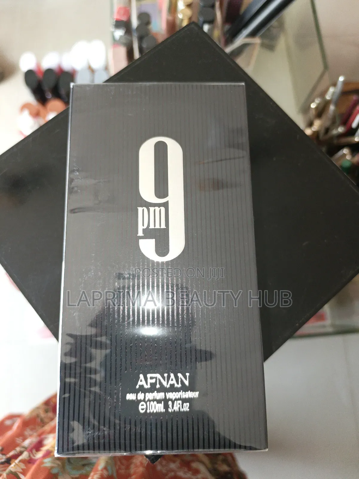 9pm by Afnan