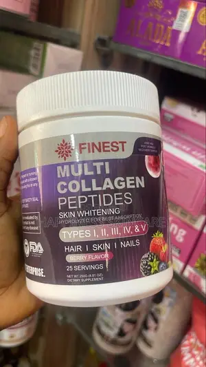Multi Collagen Peptides