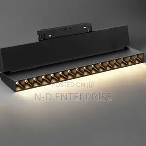 Magnetic Led Lights