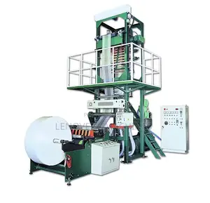 Floating Nylon Production Machine