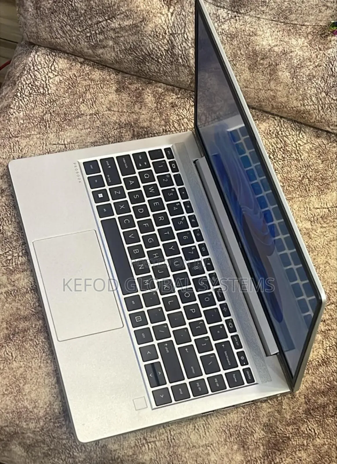Laptop HP ProBook 440 G8 8GB Intel Core i5 SSD 256GB