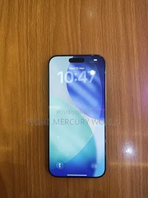 Apple iPhone 16 Pro Max 256 GB