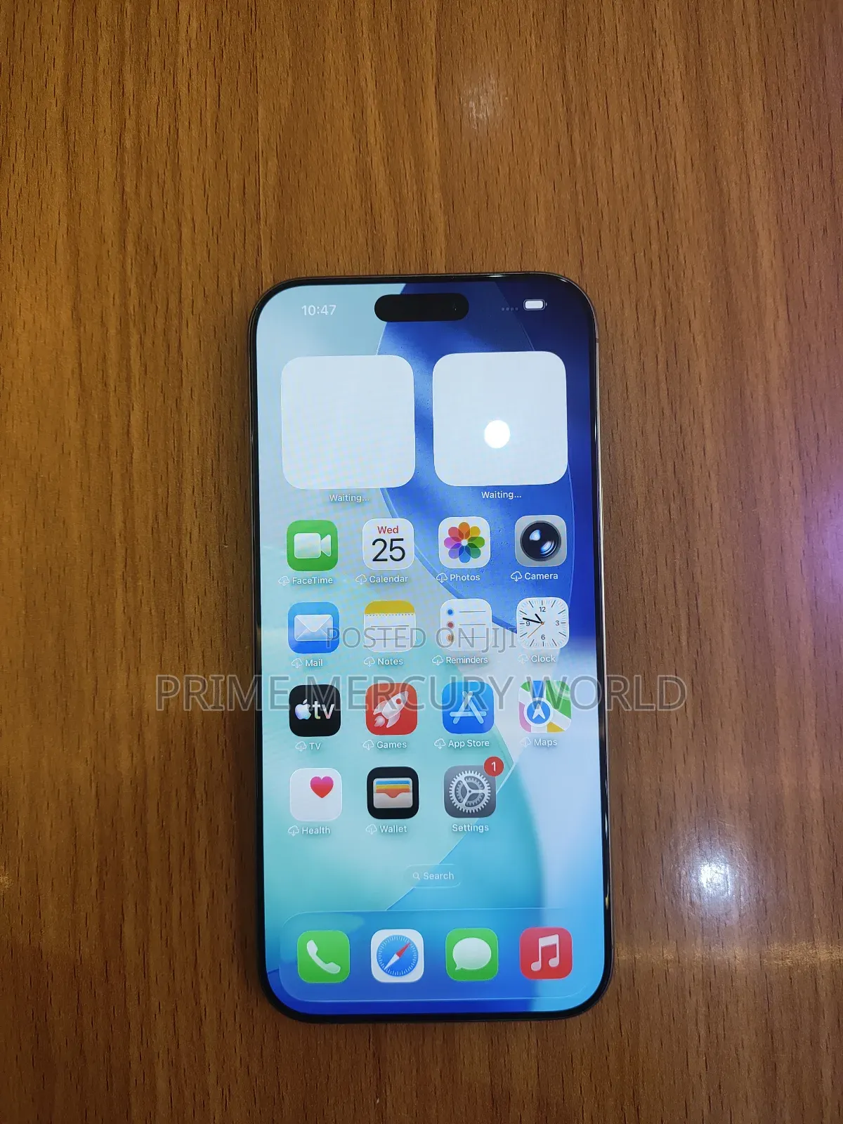 Apple iPhone 16 Pro Max 256 GB