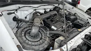 Toyota Hilux 2013 White