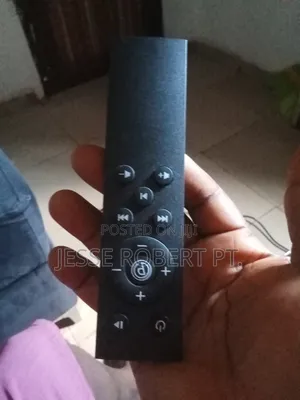 Body Massage Machine