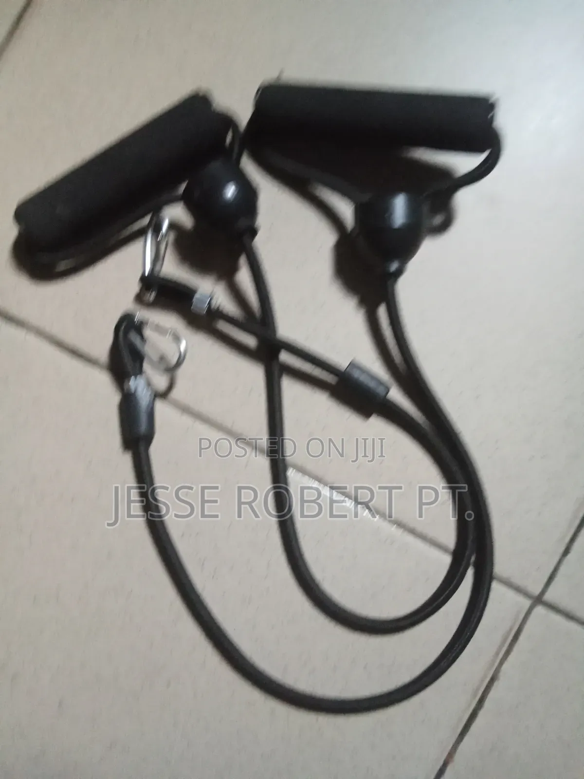 Body Massage Machine