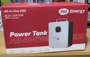 Itel Power Tank 500w