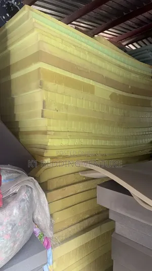 Mouka Foam