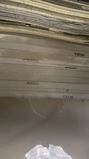 Mouka Foam
