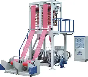 Nylon Floating Extruder Blowing Machine