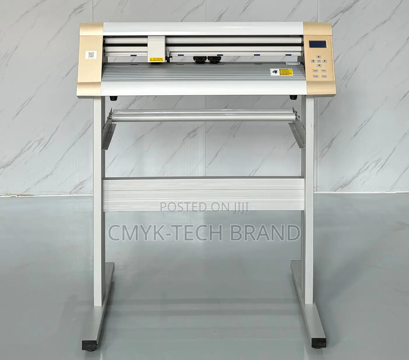 2ft Plotter