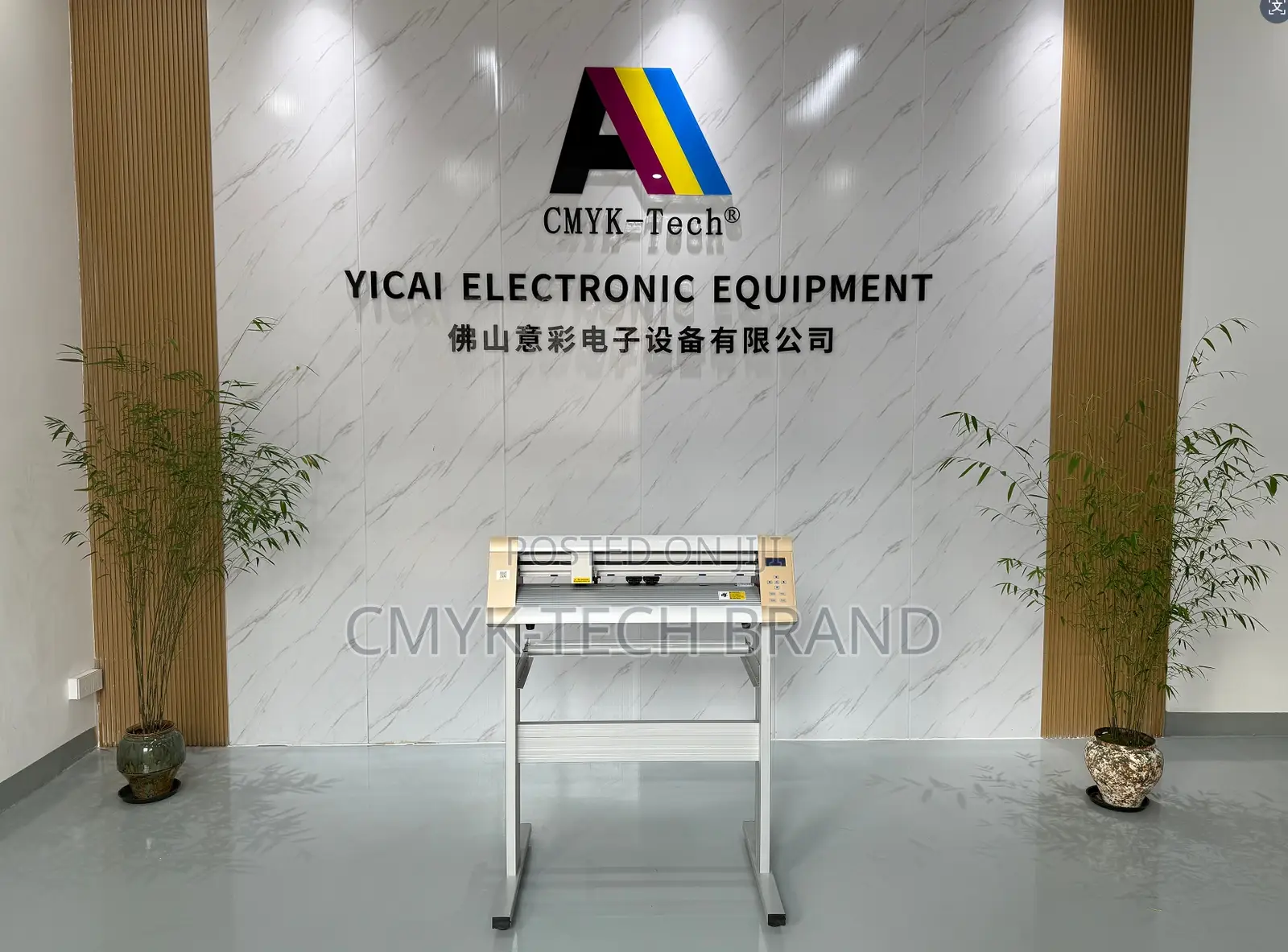 2ft Plotter