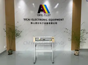 2ft Plotter