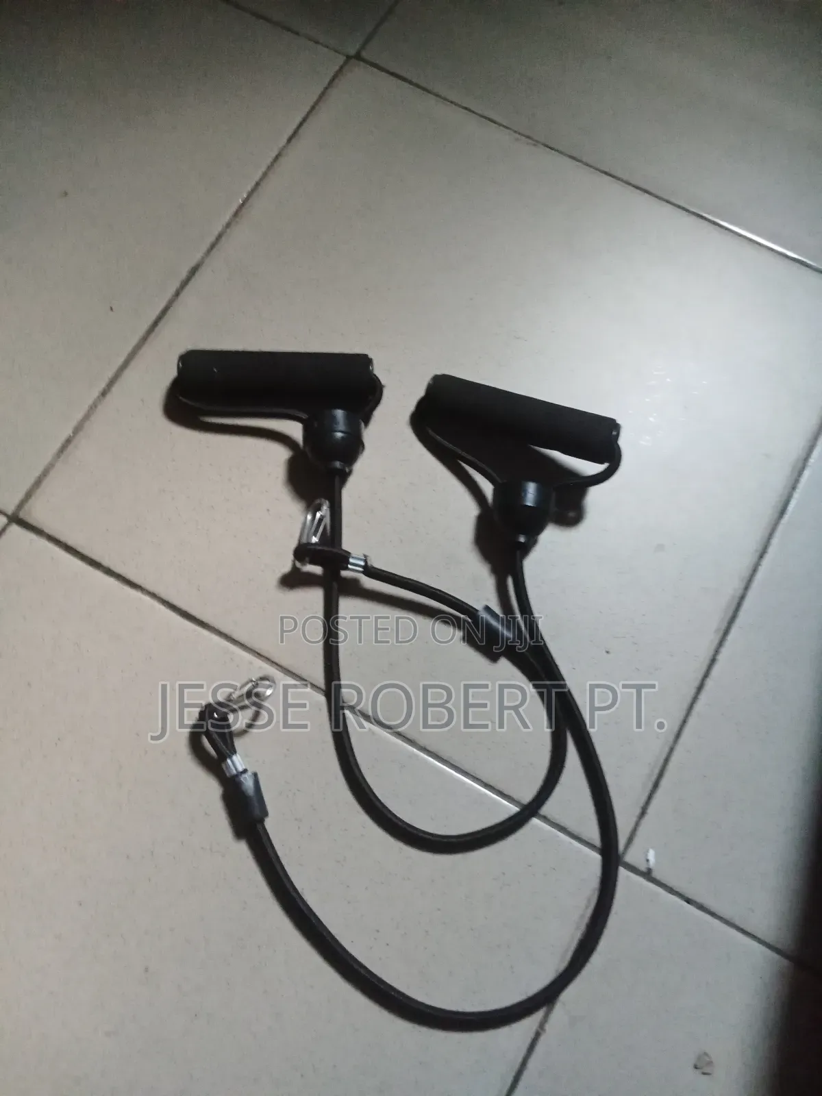 Body Massage Machine