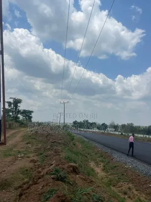 Land for Sales
