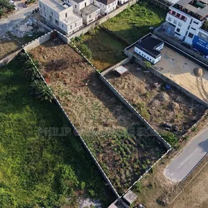Joint Venture 3000 SQM at Banana Island Ikoyi