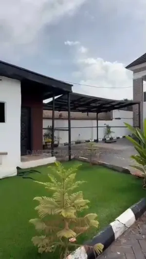4bdrm Duplex in Benin City for sale
