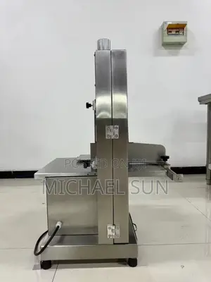Automatic Bones Saw Machine Meat Cutter
