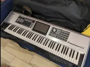 Roland Fantom G7