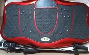Body Massage Machine