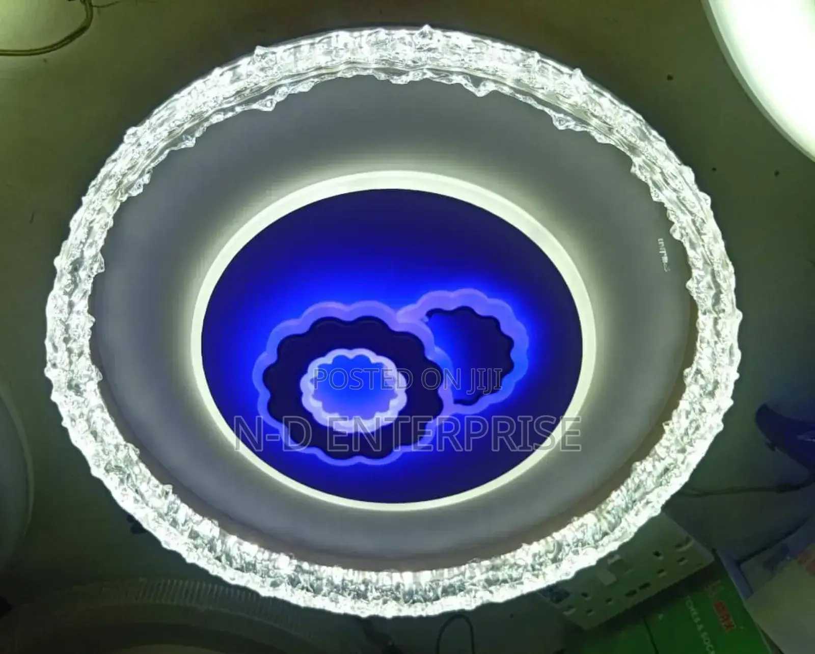Ceiling Light