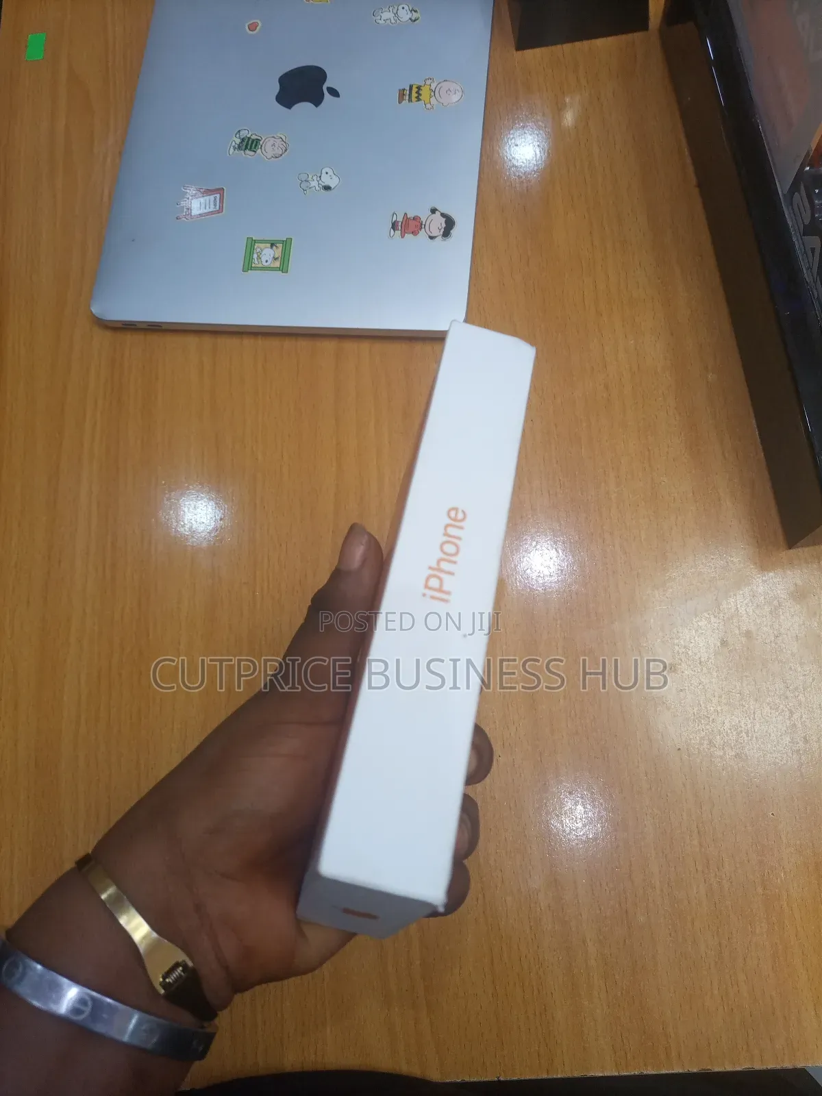 New Apple iPhone 17 Pro 256 GB Orange