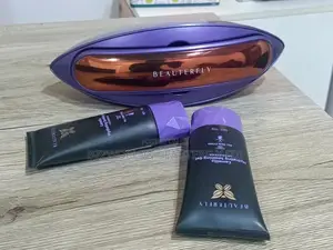 Beauterfly(Allure X Beauty Device)