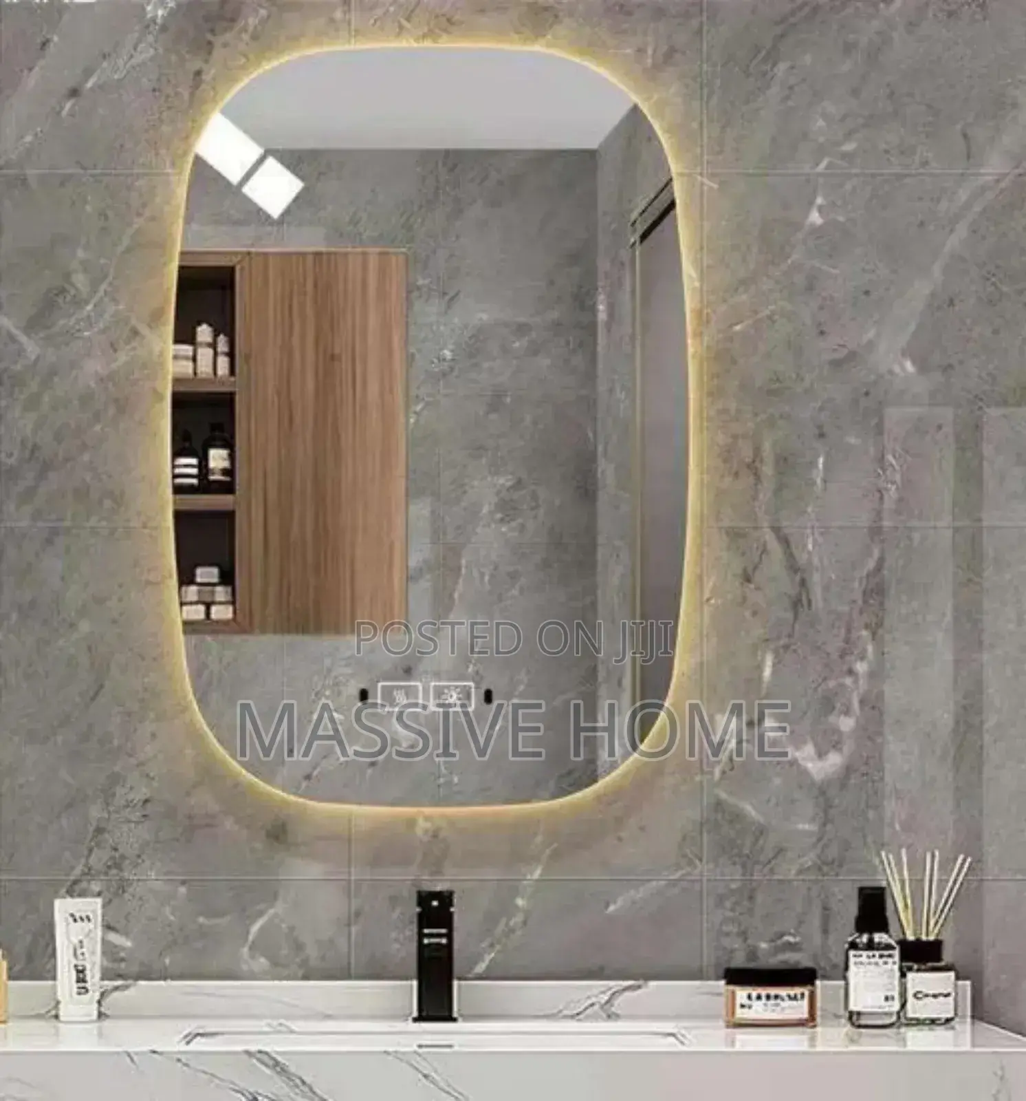 Led Mirror