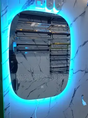 Led Mirror