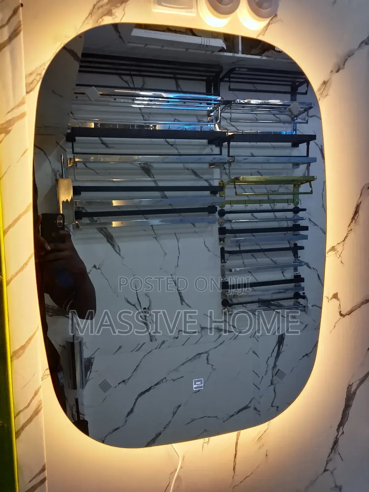 Led Mirror