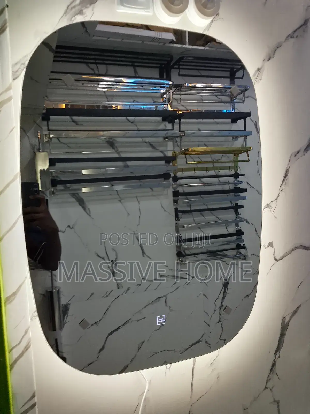 Led Mirror