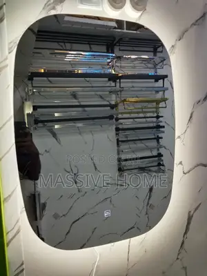 Led Mirror