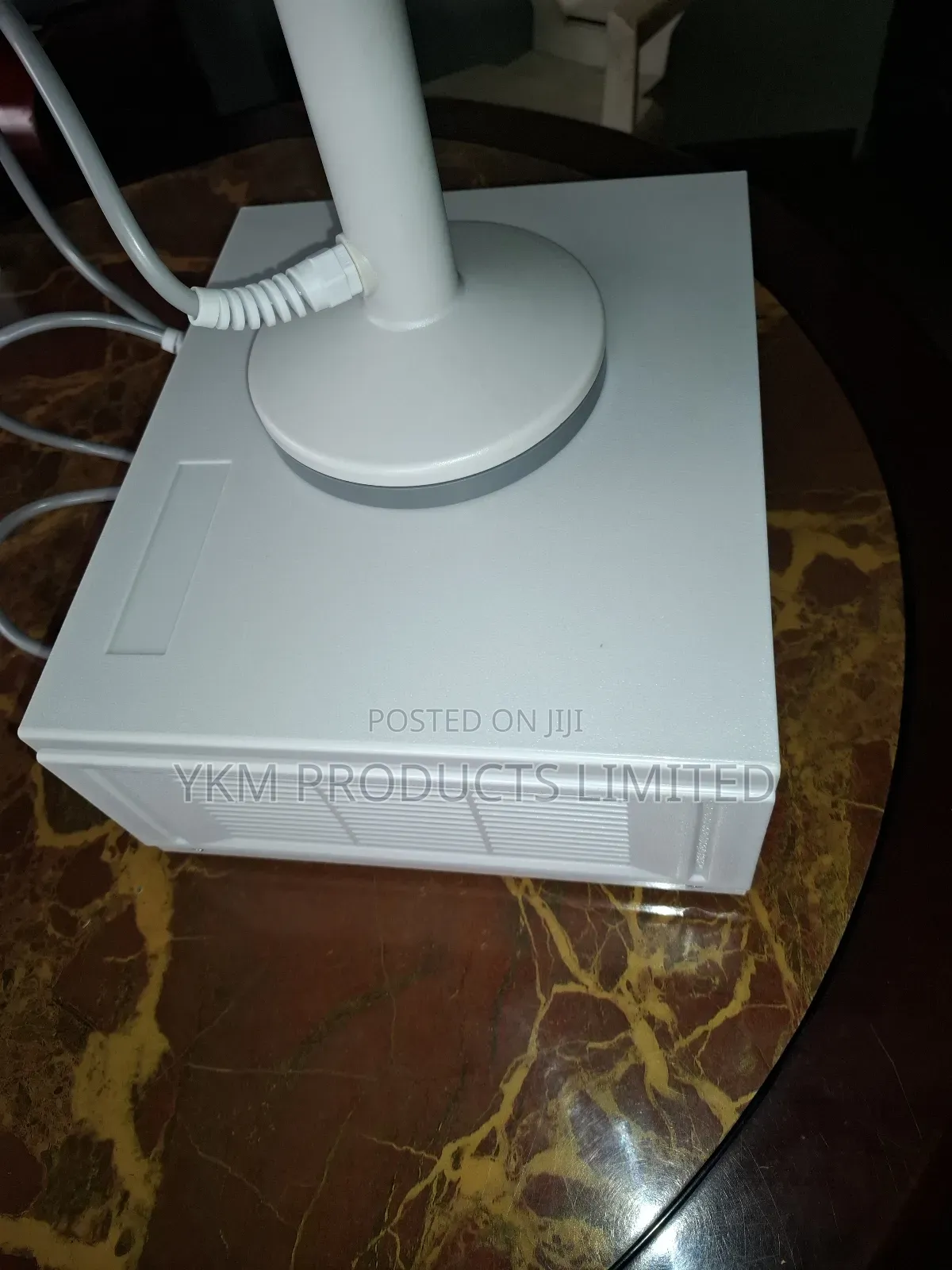 Induction Cup Sealing Machine