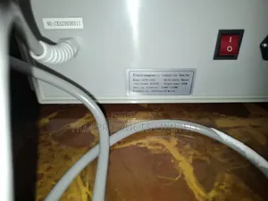 Induction Cup Sealing Machine