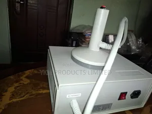 Induction Cup Sealing Machine
